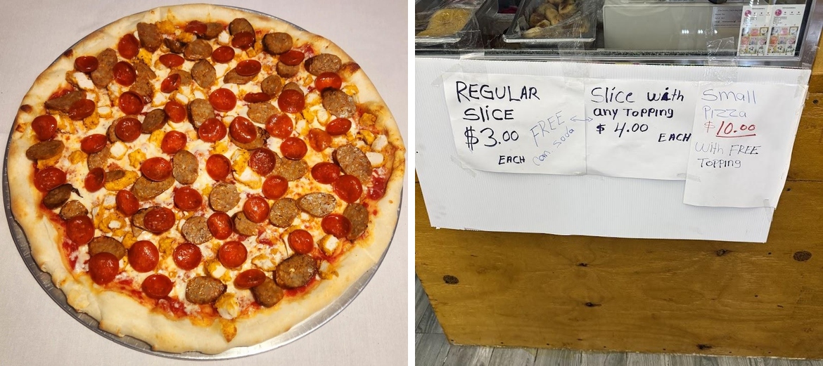 Guerrero's Pizzeria