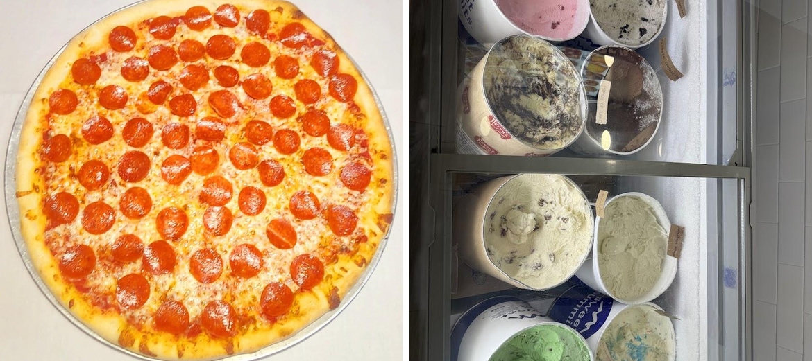 Guerrero's Pizzeria