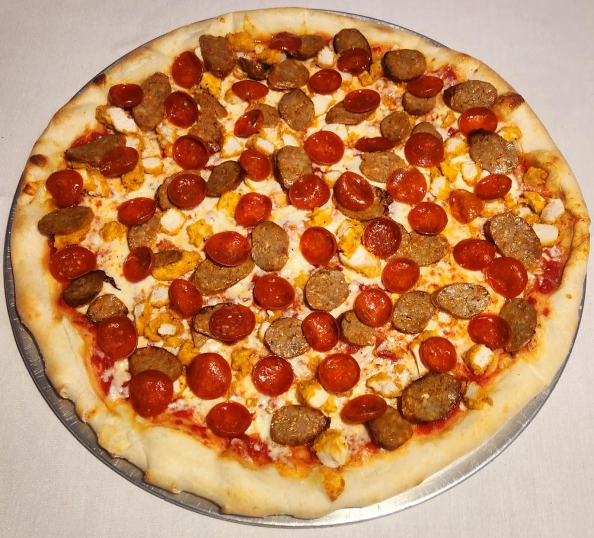 Guerrero's Pizzeria