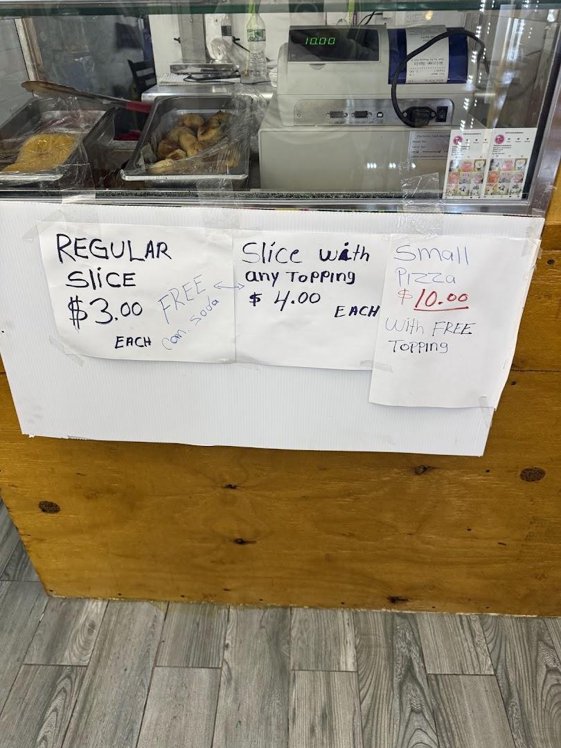 Guerrero's Pizzeria