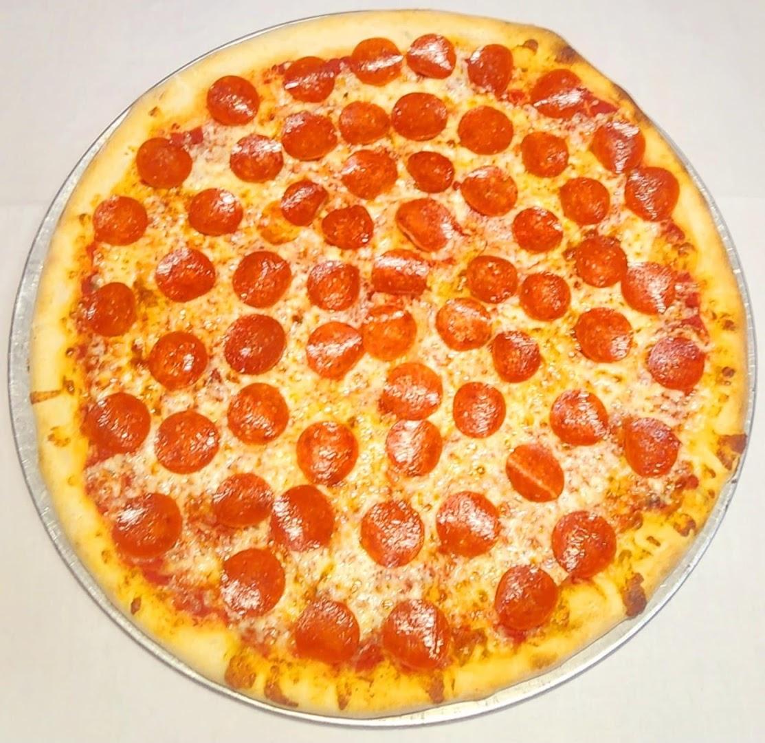 Guerrero's Pizzeria