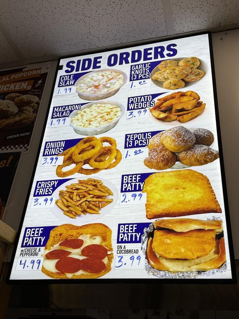 Guerrero's Pizzeria